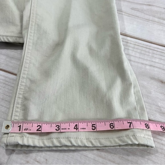 Talbots Flawless Five pocket Pants size size 14 - Picture 3 of 10